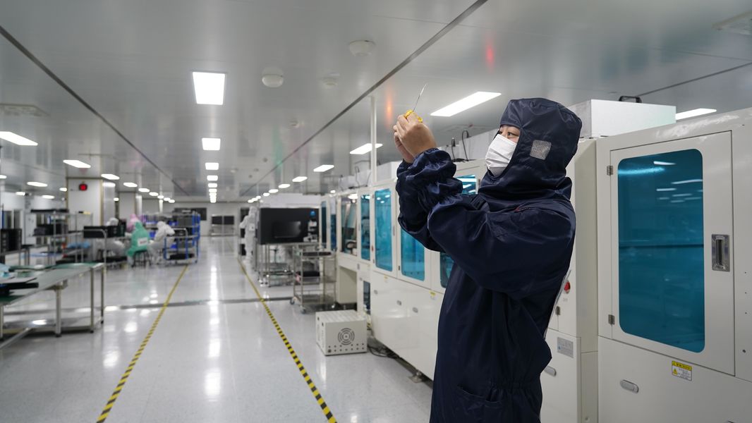 China Hangzhou Zoyo chuxian Intelligent Technology Co., Ltd. Profiel van het bedrijf 