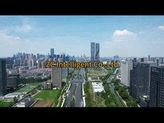 Ondernemingsinvoering van Zoyo Chuxian