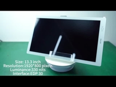 Producent van medisch geschikt TFT-scherm van 13,3 inch